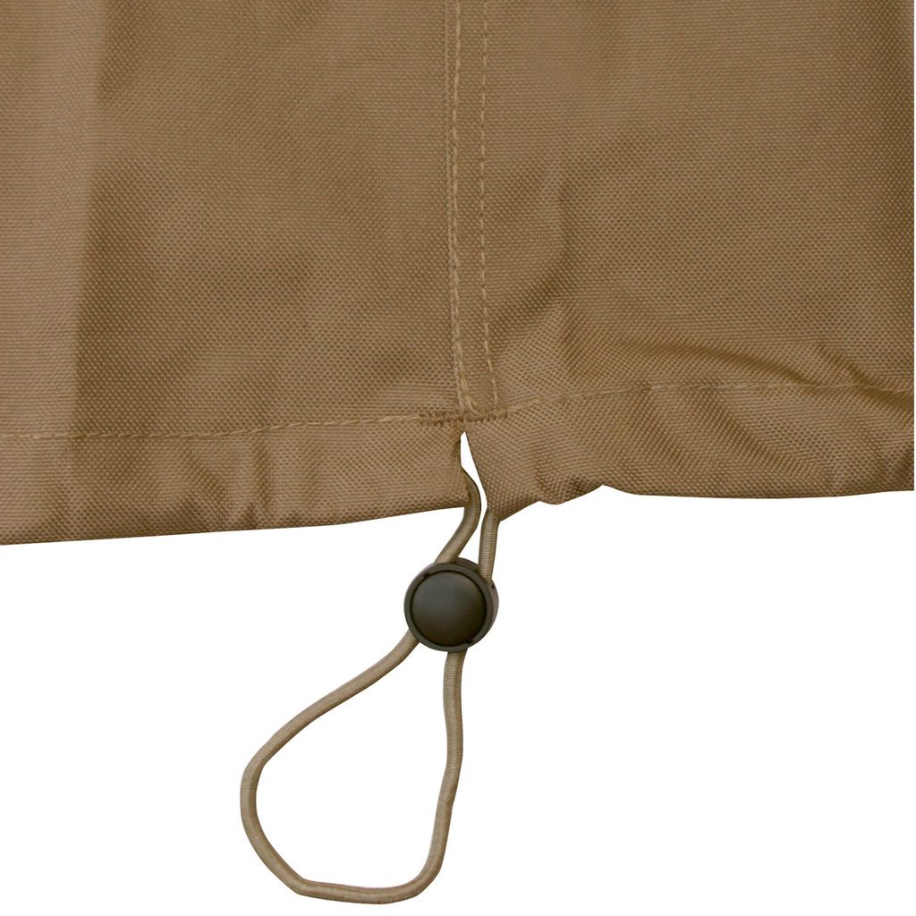 Easygoing Covers Weatherproof BBQ Grill Cover image 10