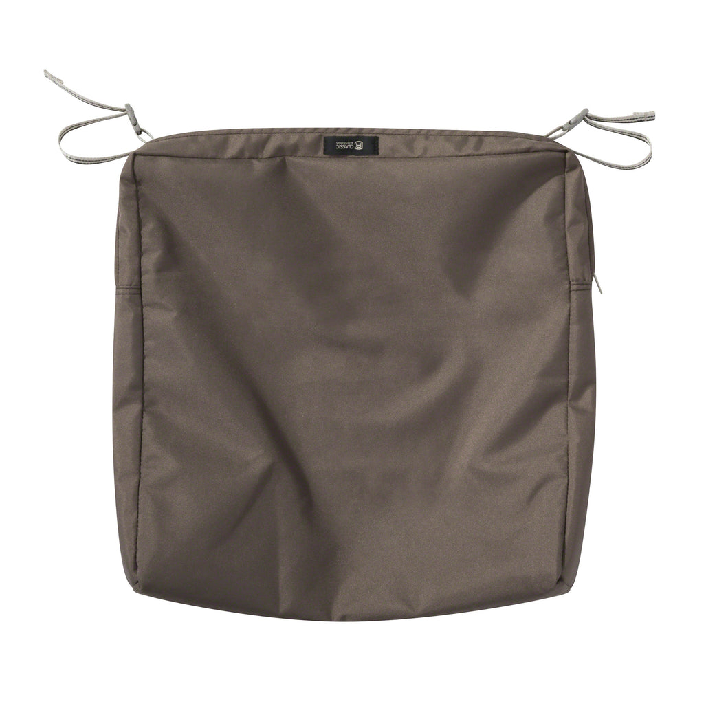 Easygoing Covers Water-Resistant Patio Chair Seat Cushion Cover image 74