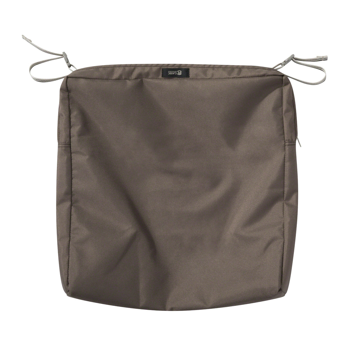 Easygoing Covers Water-Resistant Patio Chair Seat Cushion Cover image 74