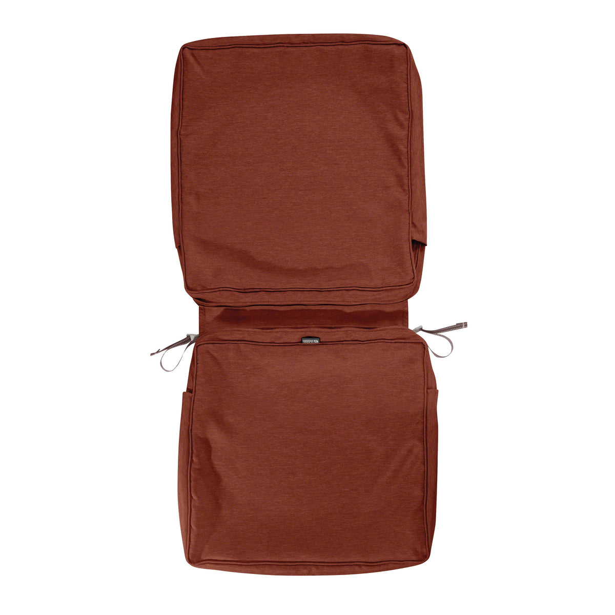 Easygoing Covers Fade-Resistant Water-Resistant Patio Chair Cushion image 111