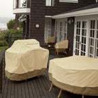 Easygoing Covers Outdoor Chair Cover image 25