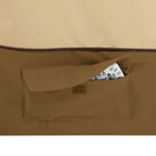 Easygoing Covers Water-Resistant Outdoor TV Cover image 9
