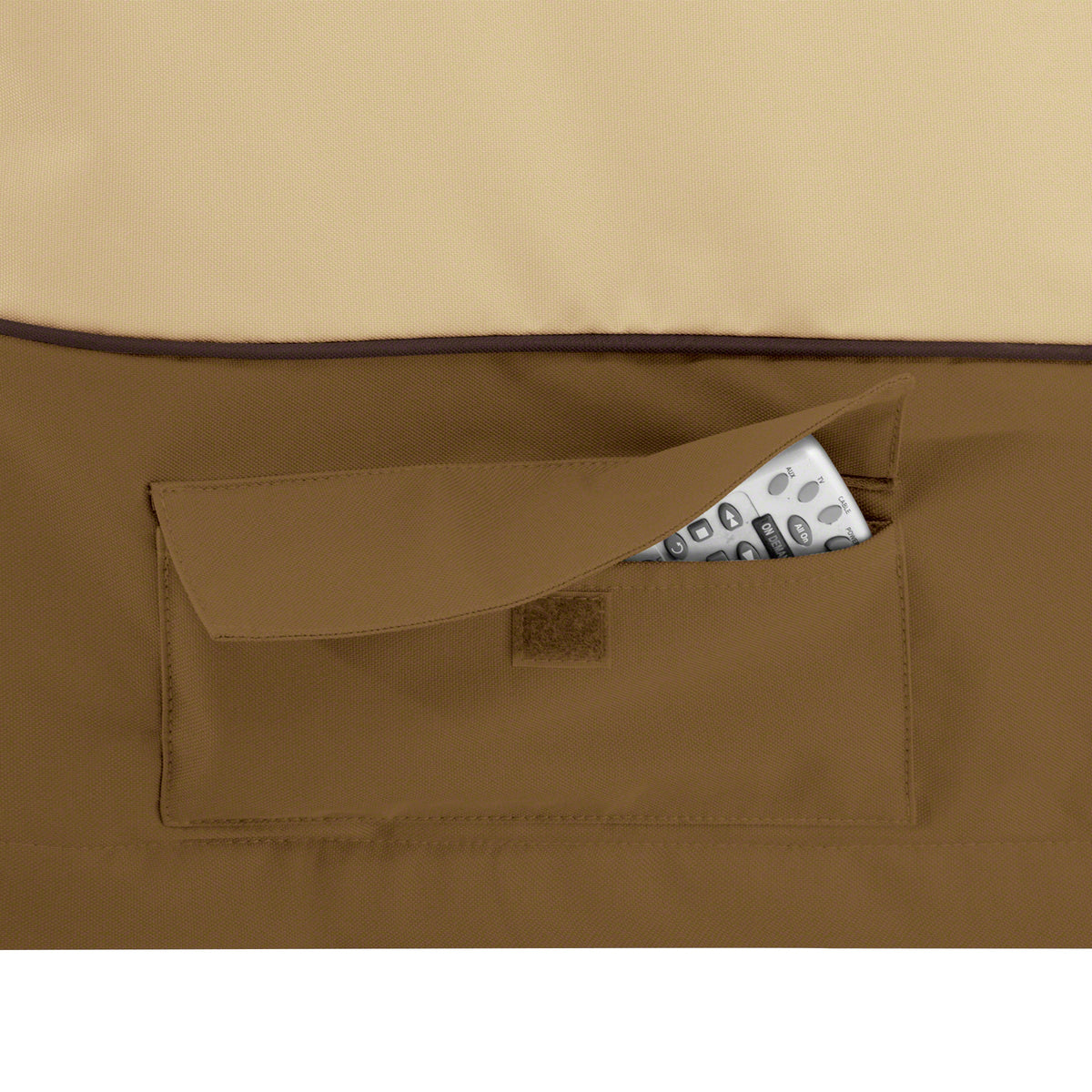 Easygoing Covers Water-Resistant Outdoor TV Cover image 9