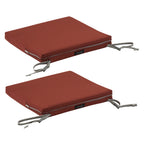 Easygoing Covers Outdoor Seat Cushion image 142