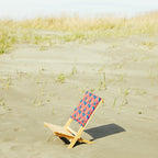 Easygoing Covers Bamboo Beach Chair image 10