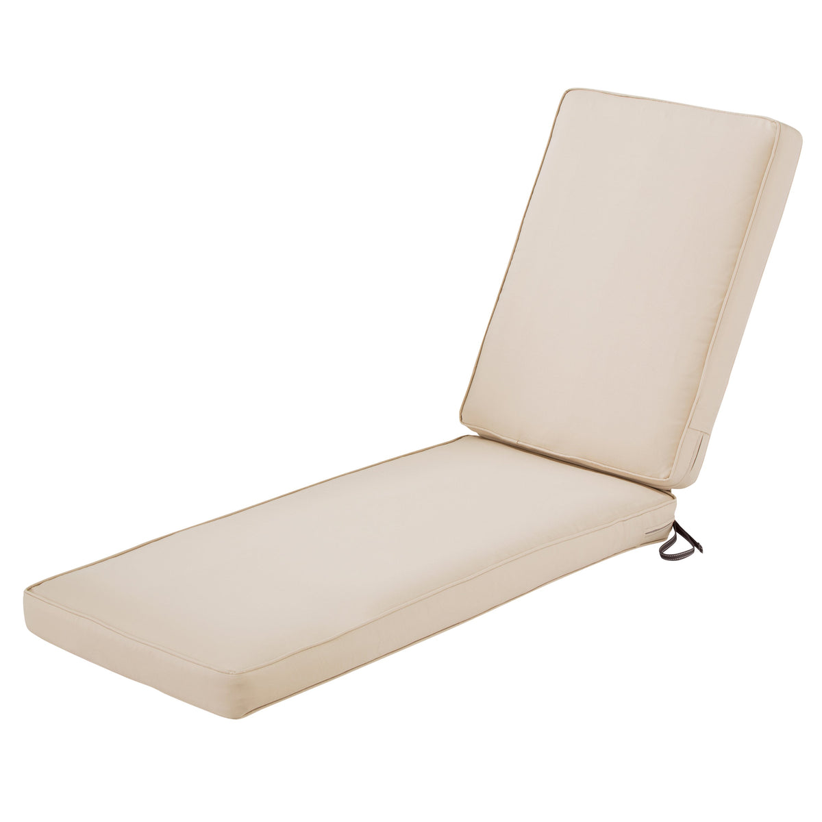 Easygoing Covers Outdoor Chaise Lounge Cushion image 39