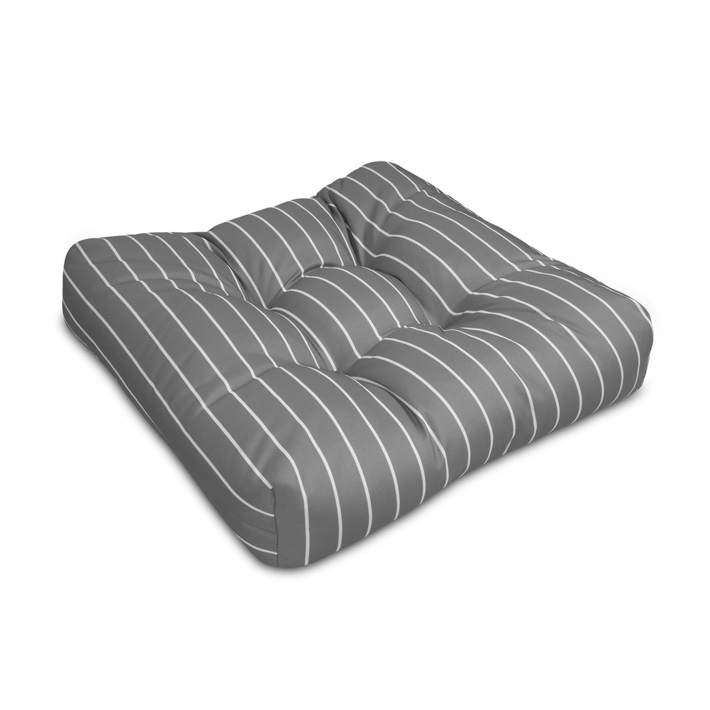 Easygoing Covers Patio Seat Cushion, 2 Pack, 19"W image 67
