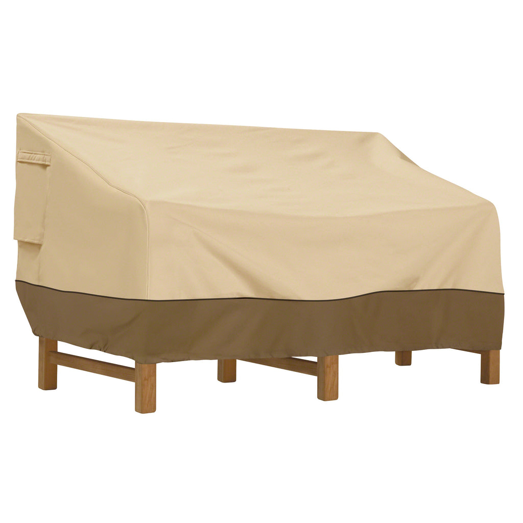Easygoing Covers Water-Resistant Deep Seated Patio Sofa/Loveseat Cover image 9