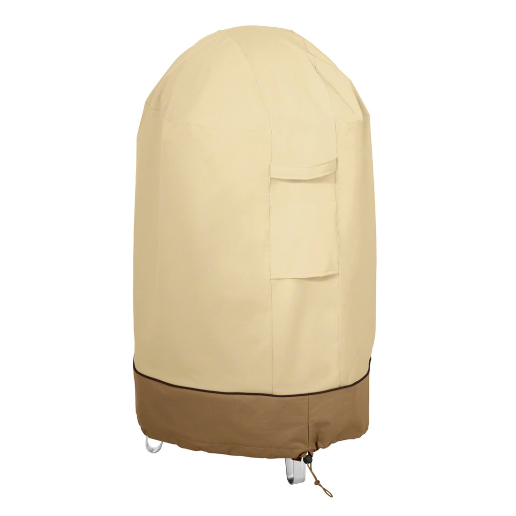 Easygoing Covers Water-Resistant 30 Inch Bistro BBQ Grill Cover image 1