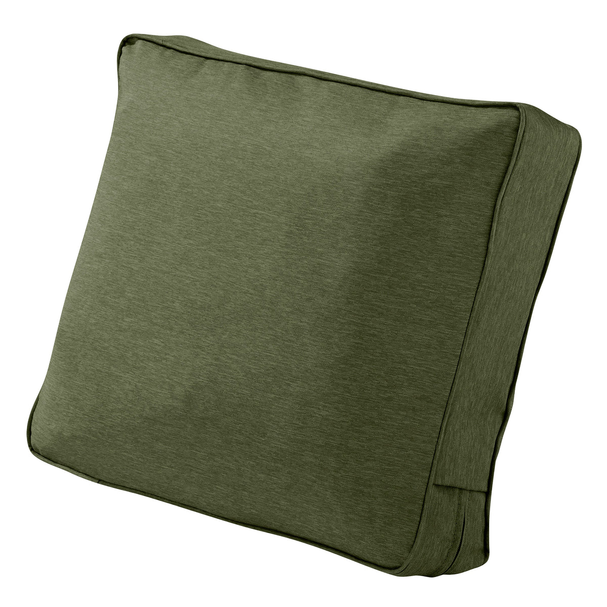 Easygoing Covers Fade-Resistant Patio Lounge Chair/Loveseat Back Cushion image 42