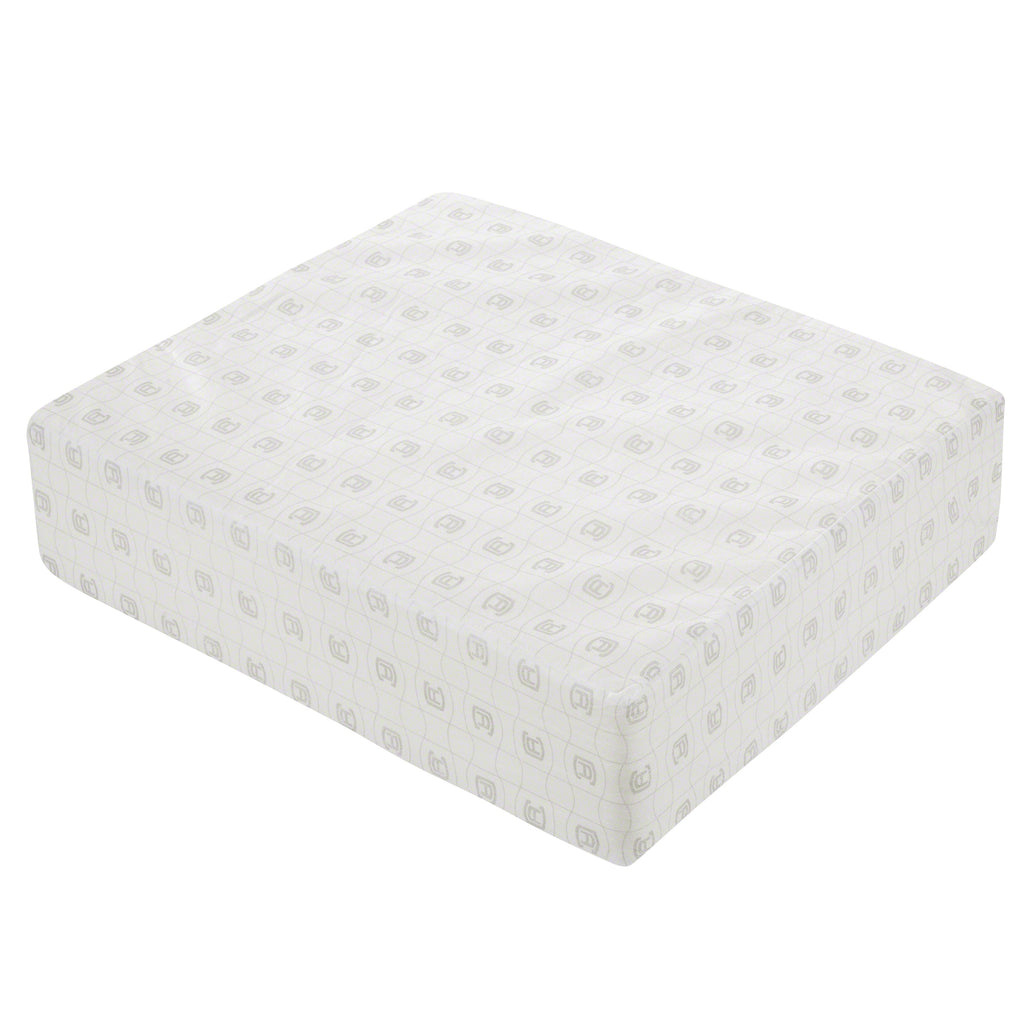 Easygoing Covers Fade-Resistant Water-Resistant 5 Inch Thick Rectangle Patio Lounge Seat Cushion image 46