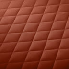Easygoing Covers Fade-Resistant Water-Resistant Patio Bench/Settee Quilted Cushion Cover image 39
