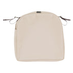 Easygoing Covers Fade-Resistant Water-Resistant Contoured Patio Dining Seat Cushion image 95