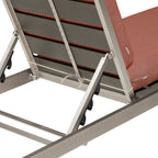 Easygoing Covers All-Weather Outdoor Chaise Cushion image 24