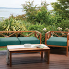 Easygoing Covers Water-Resistant Patio Chaise Cushion Cover image 61