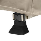 Easygoing Covers Weatherproof Outdoor Sectional Cover image 13