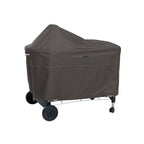 Water-Resistant 48" BBQ Grill Cover for Easygoing Covers Performer image 1