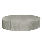 Easygoing Covers Rectangle Table and Chair Cover, 108 x 82 x 23 Inch image 10
