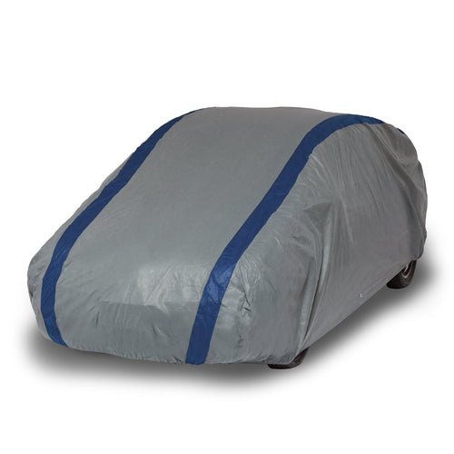 Easygoing Covers All-Weather Hatchback Cover image 1