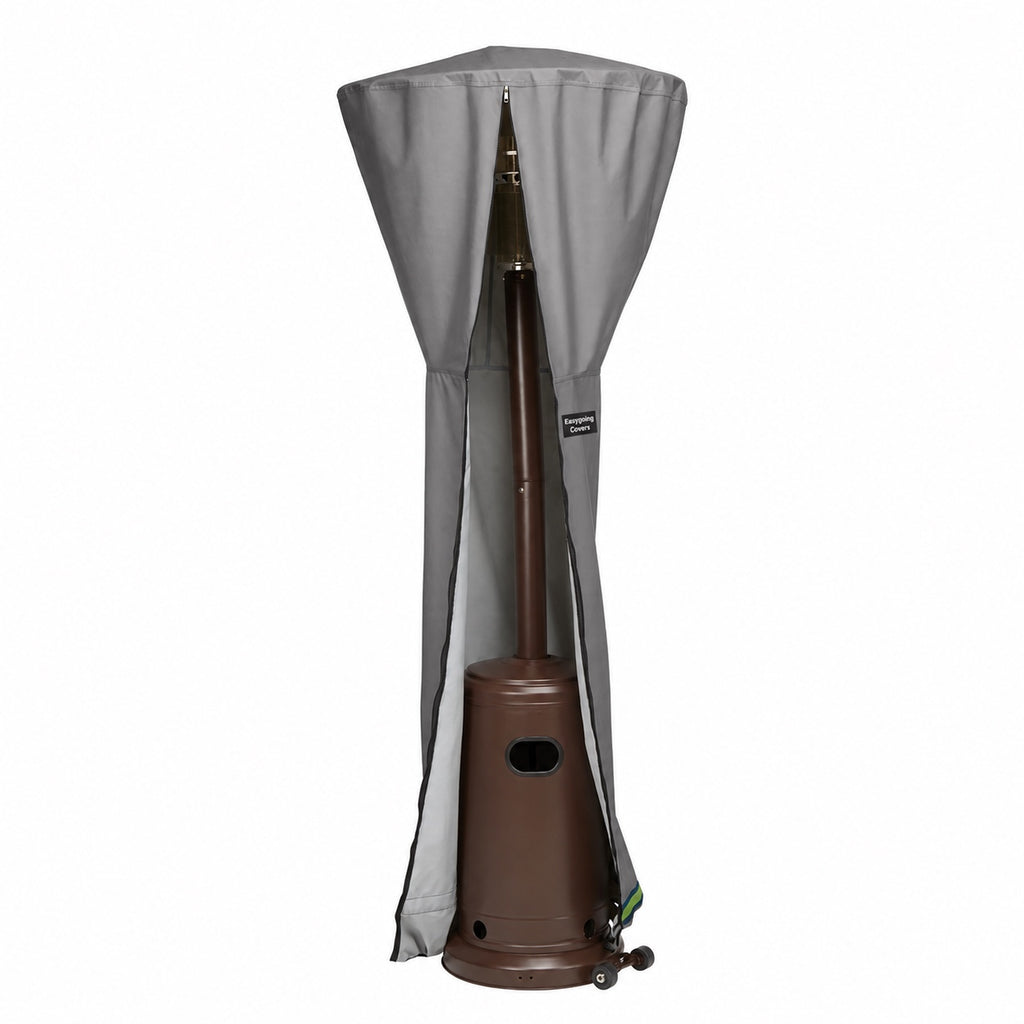 Easygoing Covers Waterproof Outdoor Heater Cover image 4