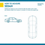 Easygoing Covers All-Weather Car Cover image 13