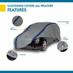 Easygoing Covers All-Weather Station Wagon Cover image 5