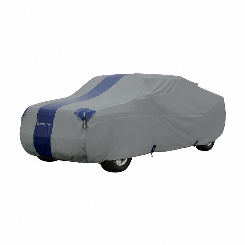 Easygoing Covers All-Weather Weatherproof Truck Cover image 1