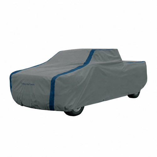 Easygoing Covers All-Weather Truck Cover image 1