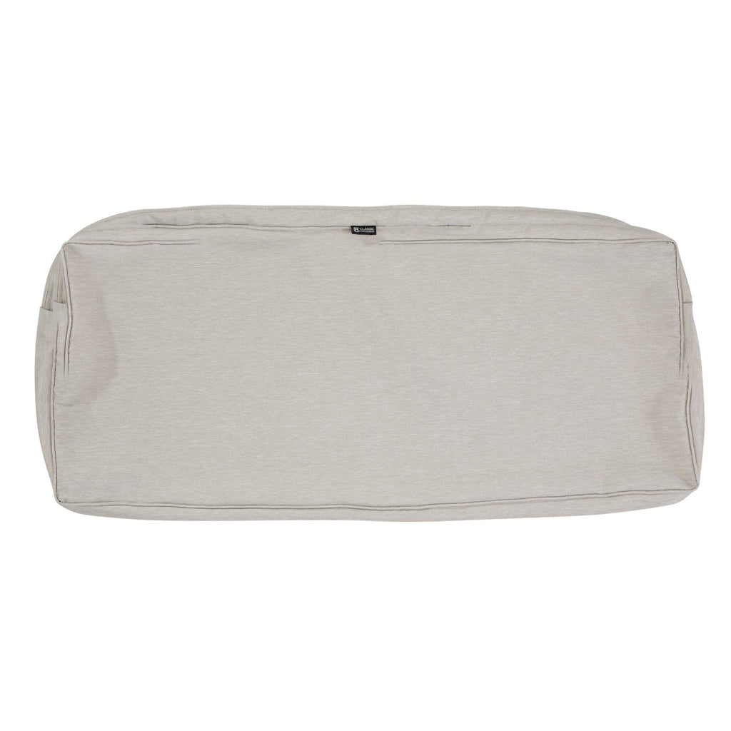 Easygoing Covers Outdoor Bench Cushion image 82