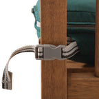 Easygoing Covers Outdoor Seat Cushion image 97