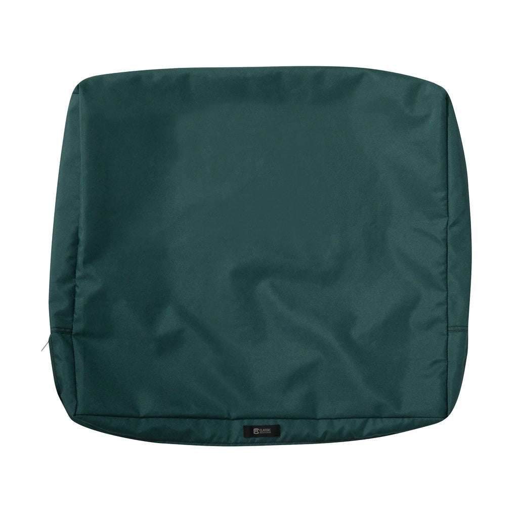 Easygoing Covers Outdoor Wide Back Cushion image 1