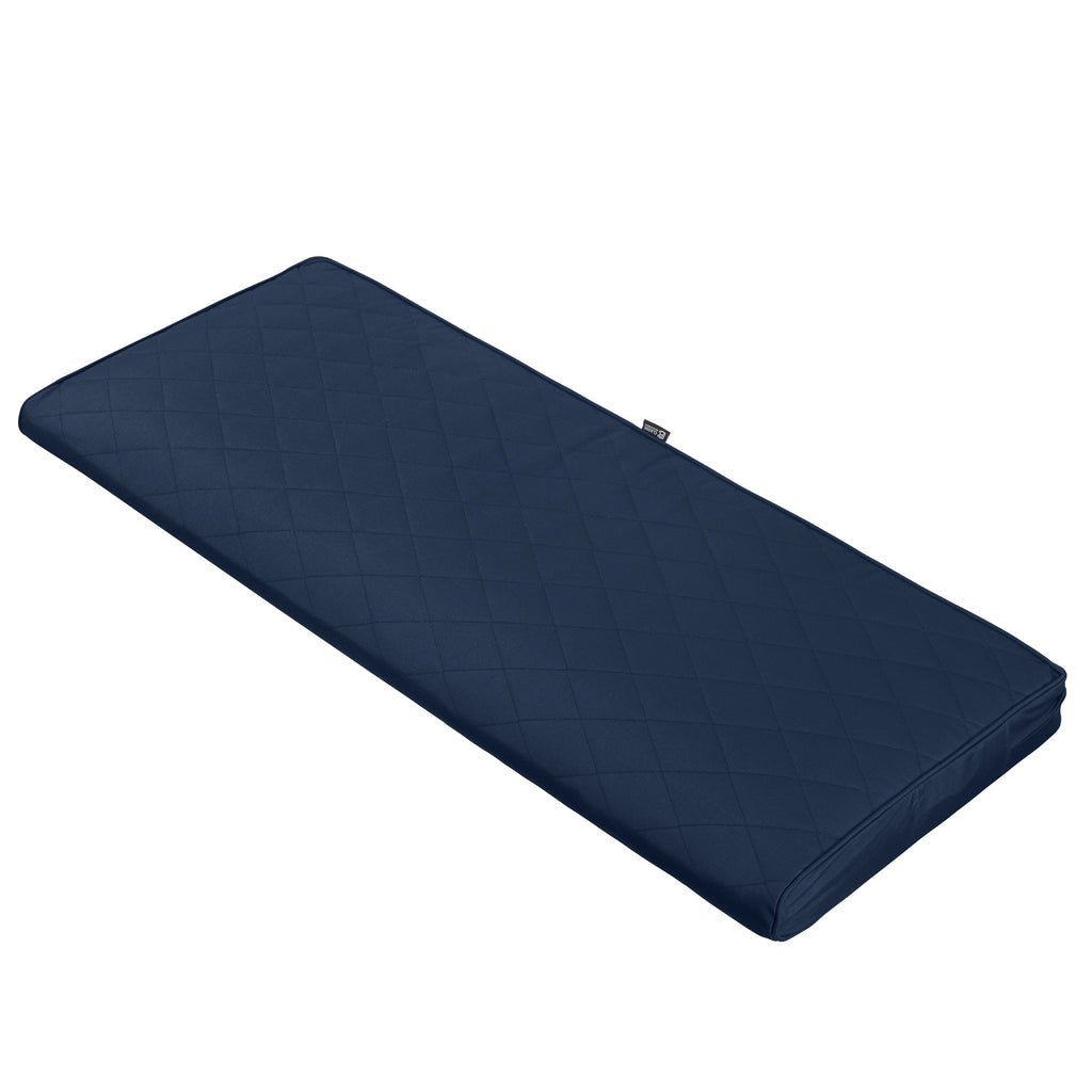 Easygoing Covers Quilted Loveseat/Bench Cushion image 32