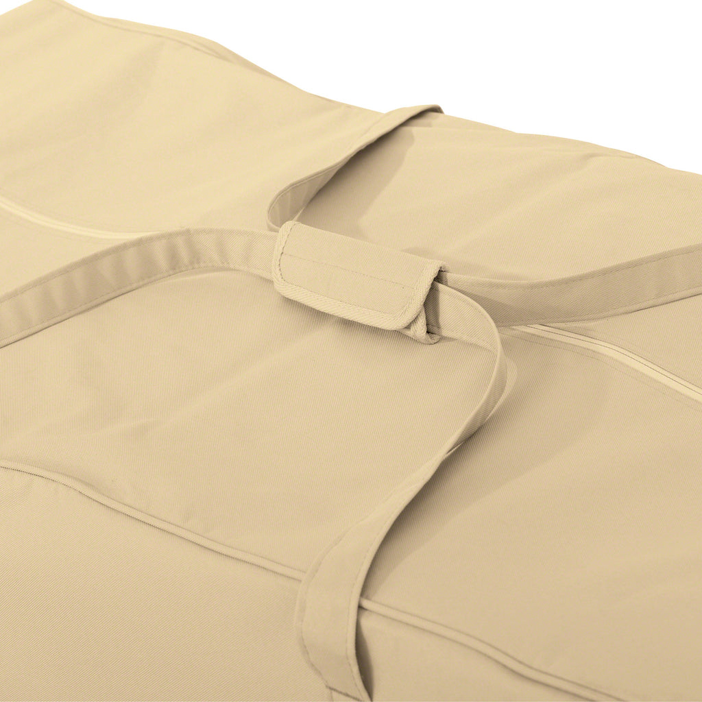 Easygoing Covers Water-Resistant Patio Cushion and Cover Storage Bag image 10
