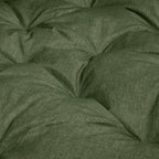 Easygoing Covers Papasan Cushion, 50 Inch image 38