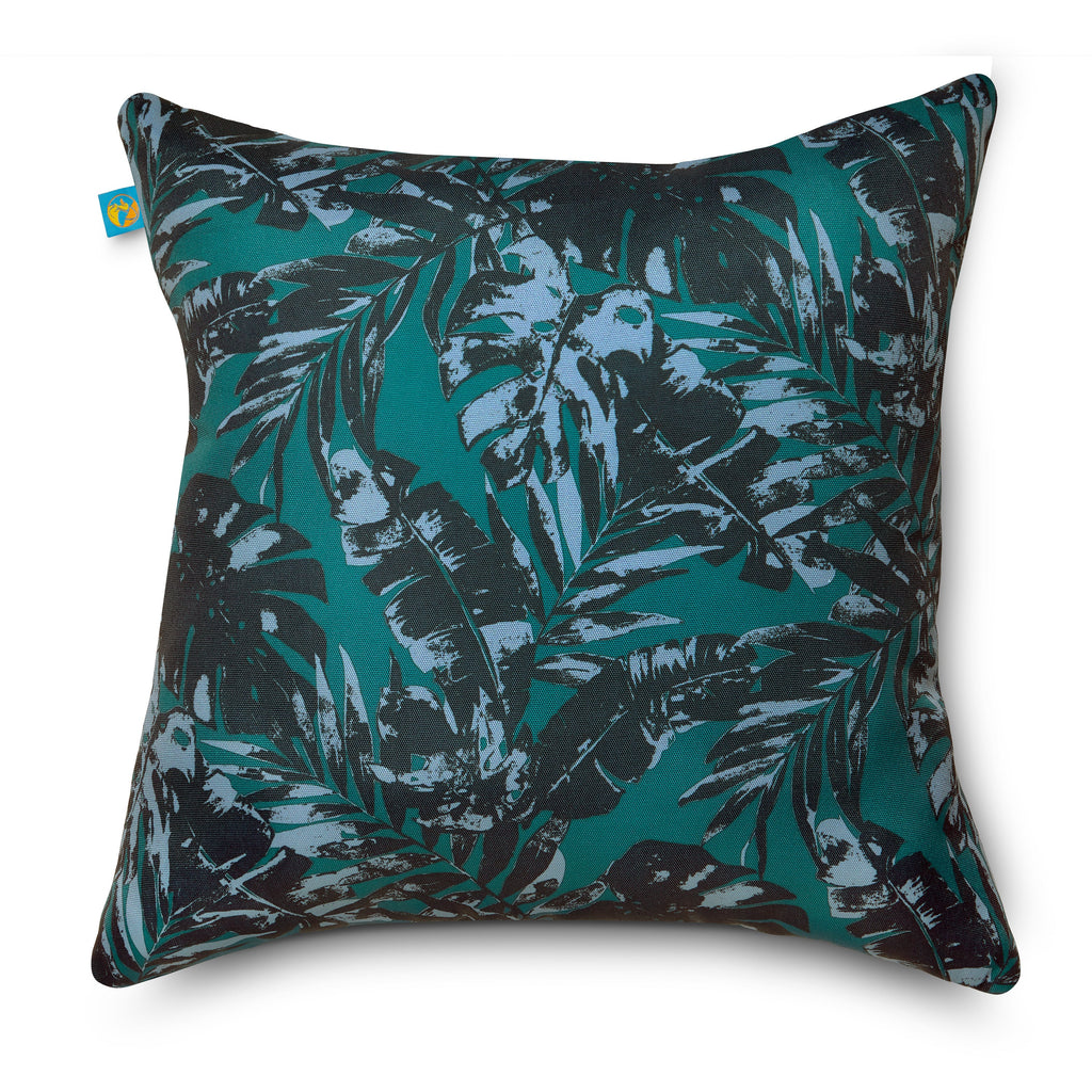 Easygoing Covers Water-Resistant Accent Pillows, 18 x 18 Inch, 2 Pack image 12