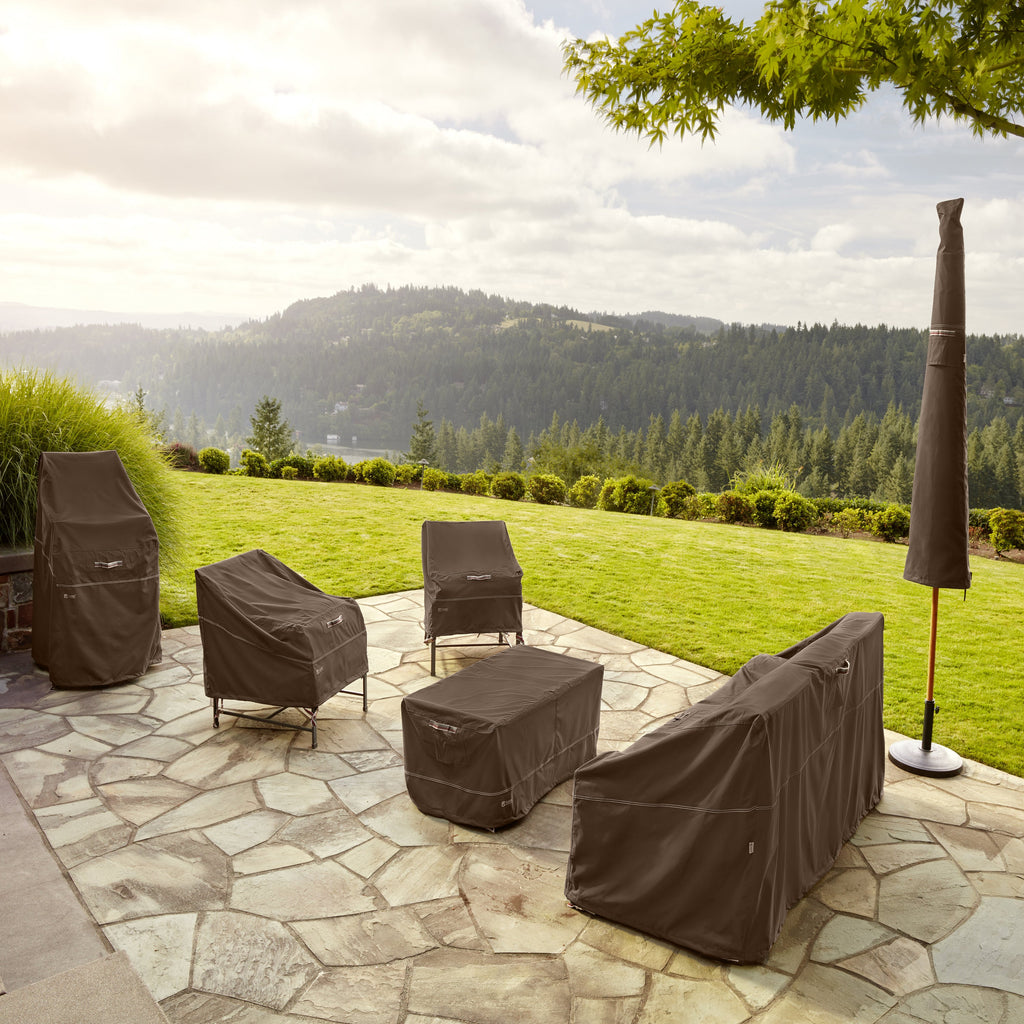 Easygoing Covers Patio Chaise Lounge Cover image 22