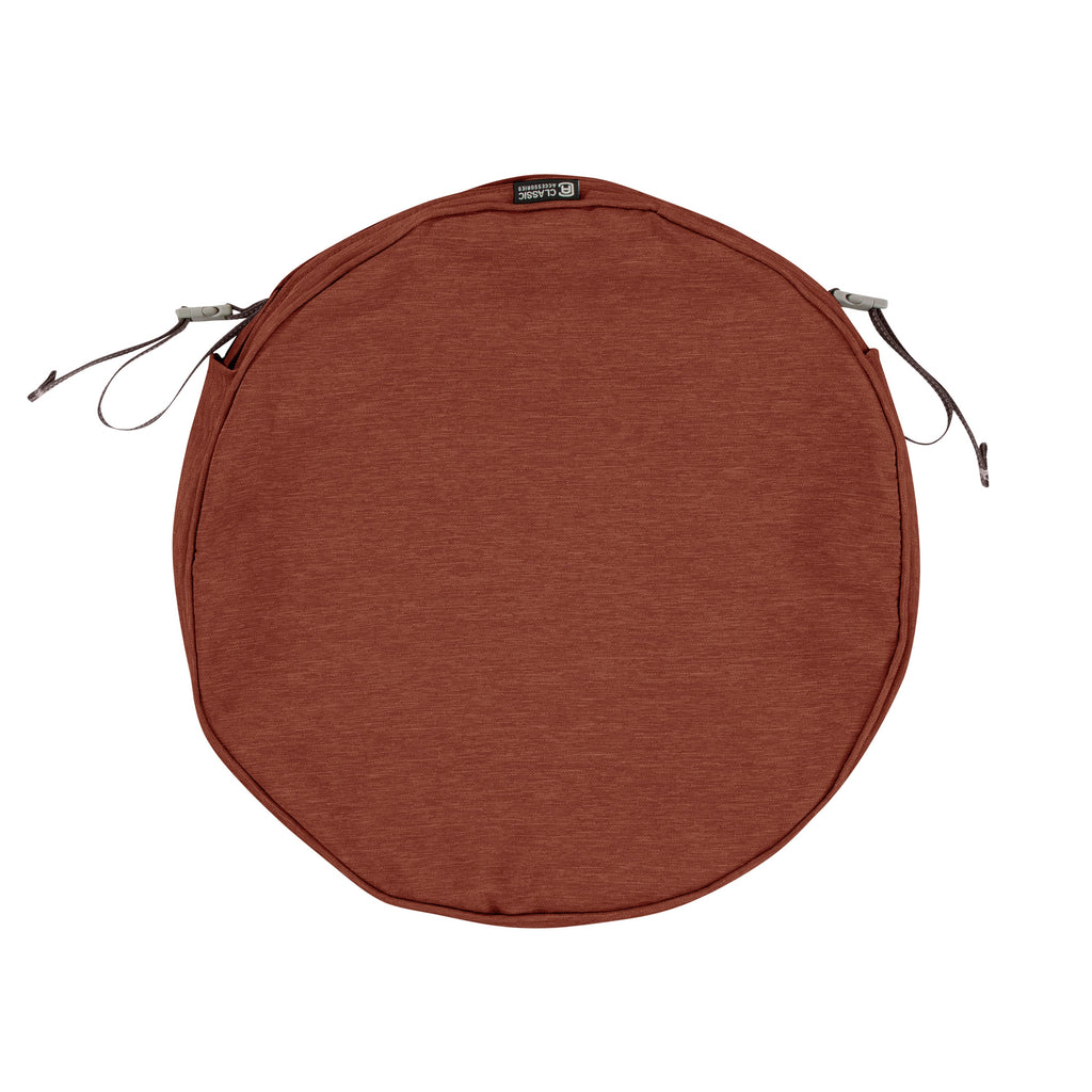 Easygoing Covers Fade-Resistant Water-Resistant Patio Chair Seat Cushion Cover image 78