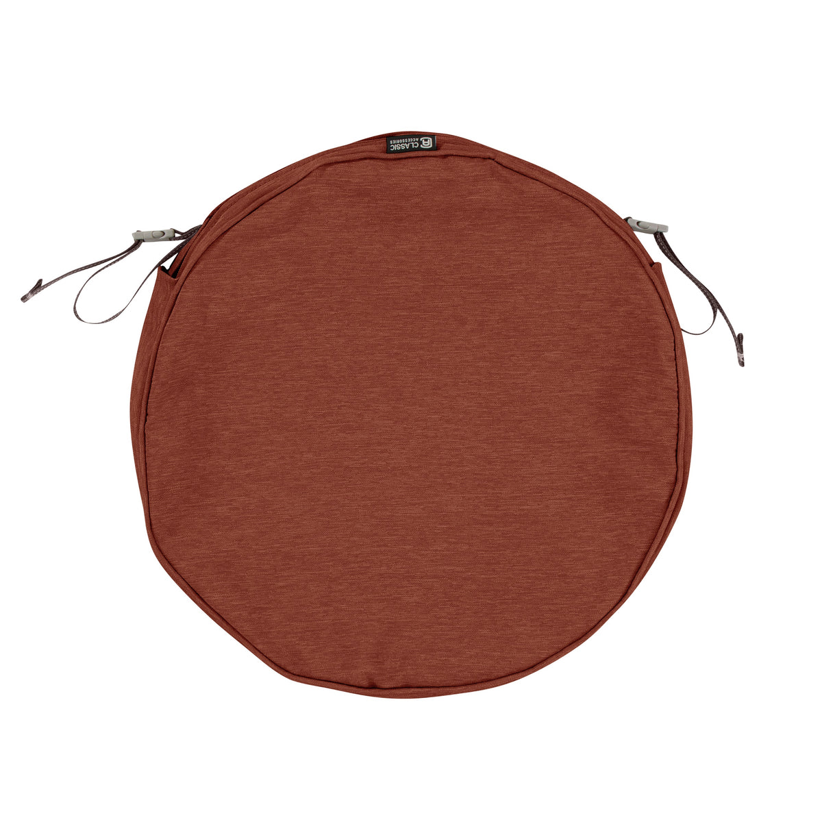 Easygoing Covers Fade-Resistant Water-Resistant Patio Chair Seat Cushion Cover image 78
