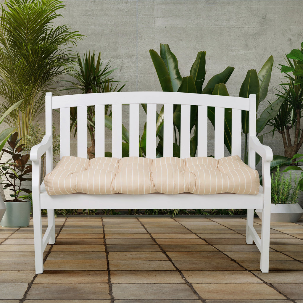 Easygoing Covers Patio Bench Cushion, 54”W image 83