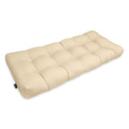 Easygoing Covers Patio Bench Cushion, 54”W image 21