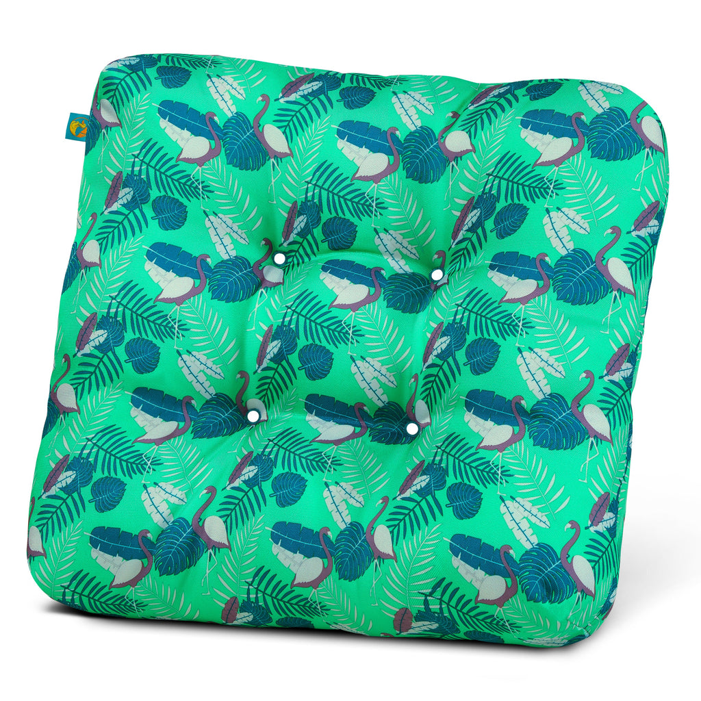Easygoing Covers All-Weather Indoor/Outdoor Seat Cushion image 82