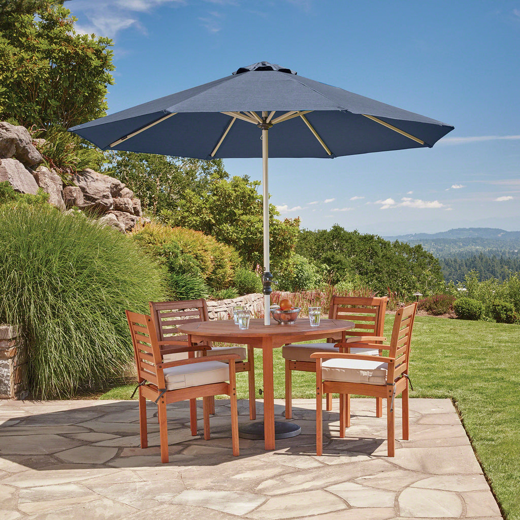 Easygoing Covers Fade-Resistant Water-Resistant Patio Chair Cushion Cover image 87