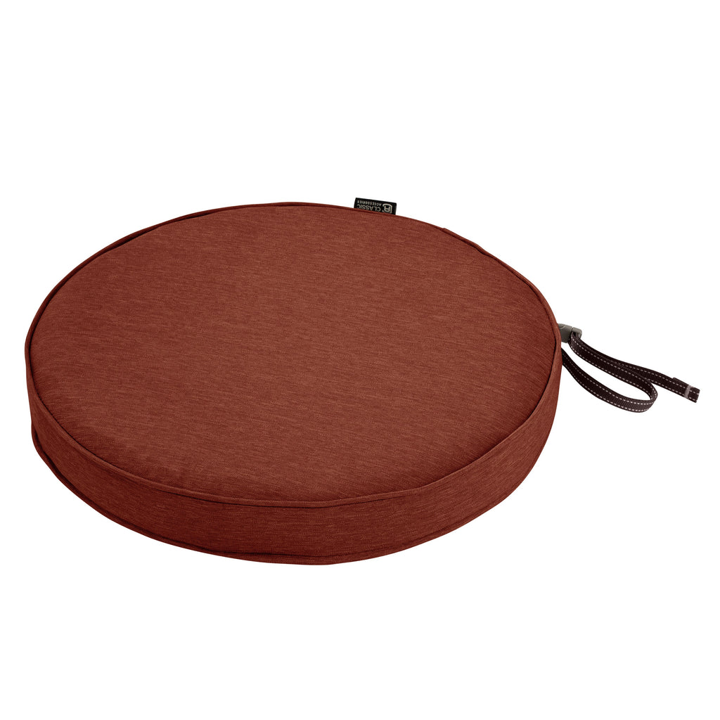 Easygoing Covers Outdoor Bistro Chair Cushion image 111