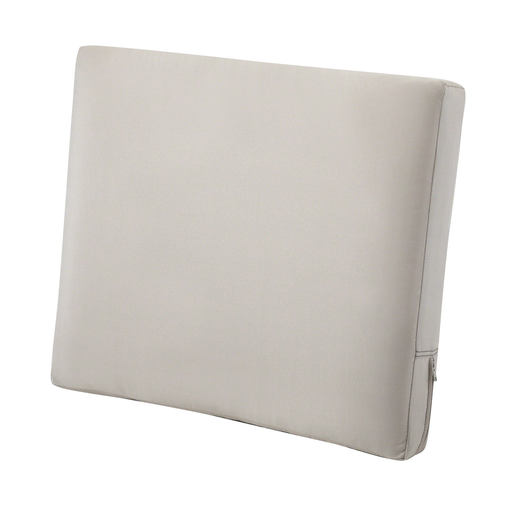 Easygoing Covers Outdoor Wide Back Cushion image 111