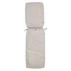 Easygoing Covers Outdoor Chaise Lounge Cushion image 144