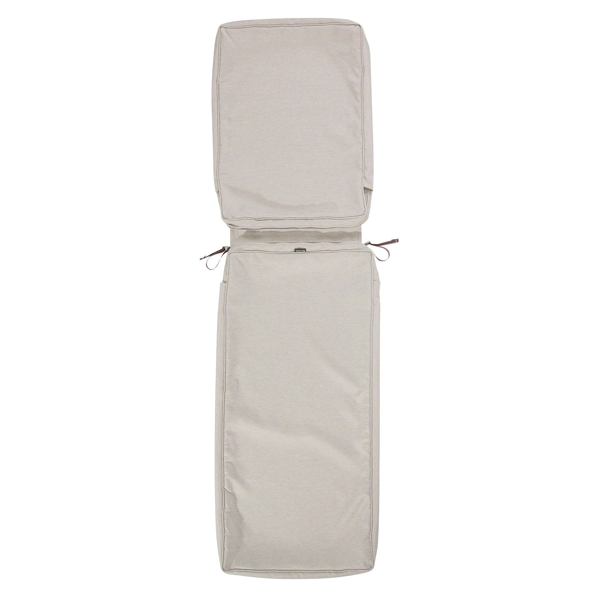 Easygoing Covers Outdoor Chaise Lounge Cushion image 144