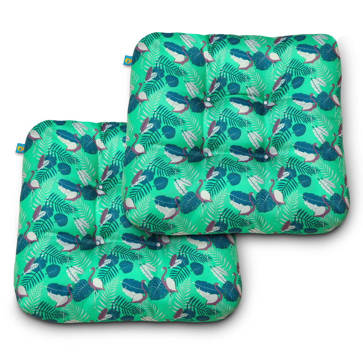 Easygoing Covers All-Weather Indoor/Outdoor Seat Cushion image 86