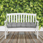 Easygoing Covers Patio Bench Cushion, 54”W image 7