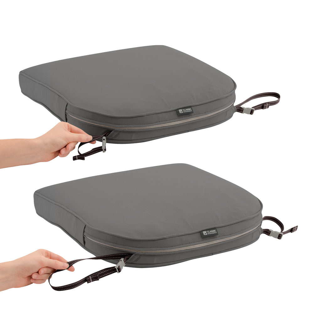 Easygoing Covers Outdoor Weatherproof Dining Seat Cushion image 115
