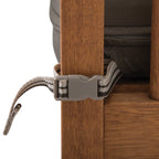 Easygoing Covers Water-Resistant Patio Lounge Chair/Loveseat Cushion Cover image 3